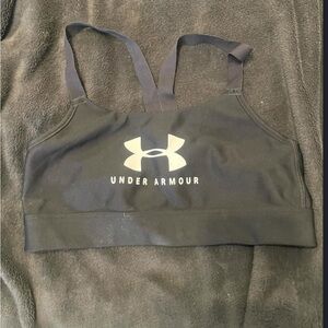 Under armour sports bra